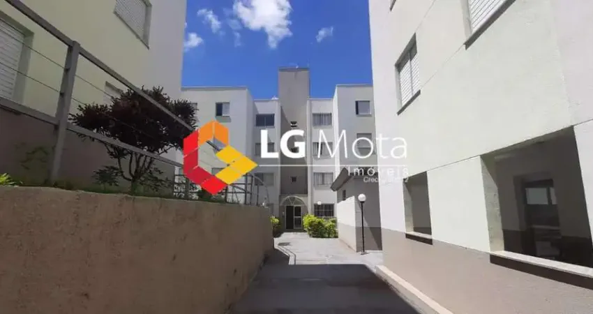 Apartamento com 2 quartos à venda na Rua Felipe Camarão, 163, Jardim dos Oliveiras, Campinas