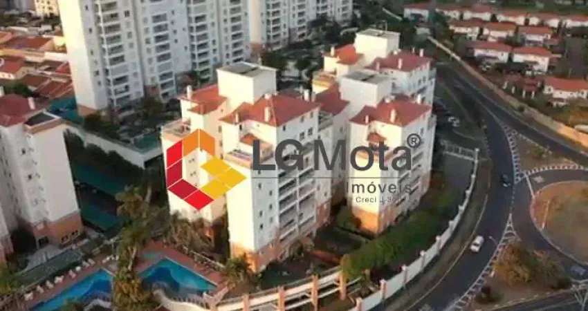 Apartamento com 3 quartos à venda na Rua Álvaro Bosco, 157, Loteamento Residencial Vila Bella, Campinas