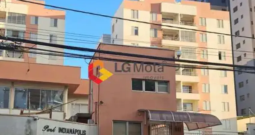 Apartamento com 3 quartos à venda na Rua Hermantino Coelho, 841, Mansões Santo Antônio, Campinas