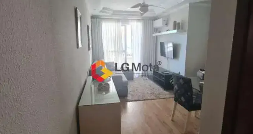 Apartamento com 3 quartos à venda na Rua Hermantino Coelho, 841, Mansões Santo Antônio, Campinas