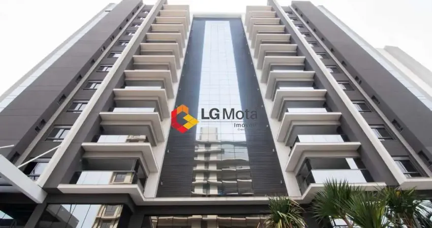 Apartamento com 3 quartos à venda na Rua Doutor Paulo Castro Pupo Nogueira, 40, Nova Campinas, Campinas