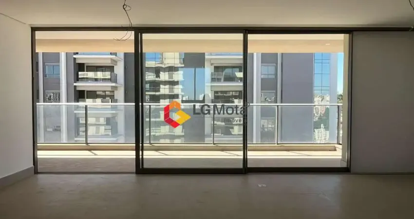 Apartamento com 3 quartos à venda na Rua Artur de Freitas Leitão, 353, Nova Campinas, Campinas