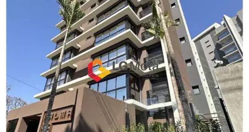 Apartamento com 2 quartos para alugar na Rua Artur de Freitas Leitão, 199, Nova Campinas, Campinas