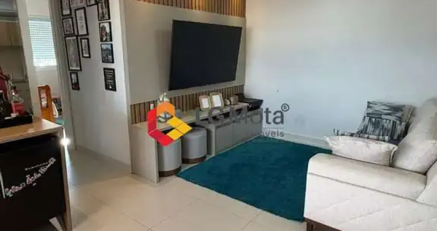 Apartamento com 2 quartos à venda na Rua Benedito Ferreira Marques, 47, Parque Industrial, Campinas