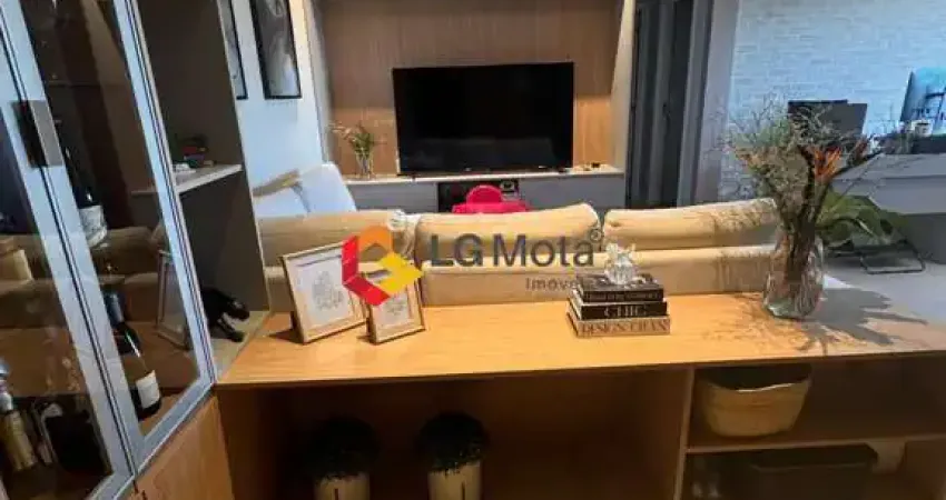 Apartamento com 2 quartos à venda na Rua Benedito Ferreira Marques, 47, Parque Industrial, Campinas