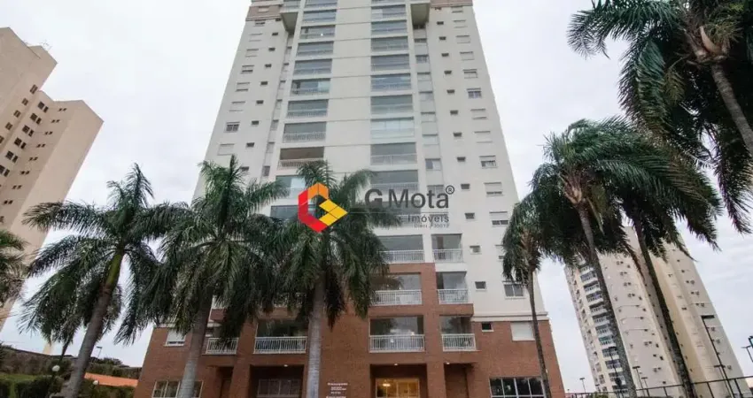 Apartamento com 3 quartos à venda na Avenida Maria Emília Alves dos Santos de Ângelis, 402, Parque Prado, Campinas