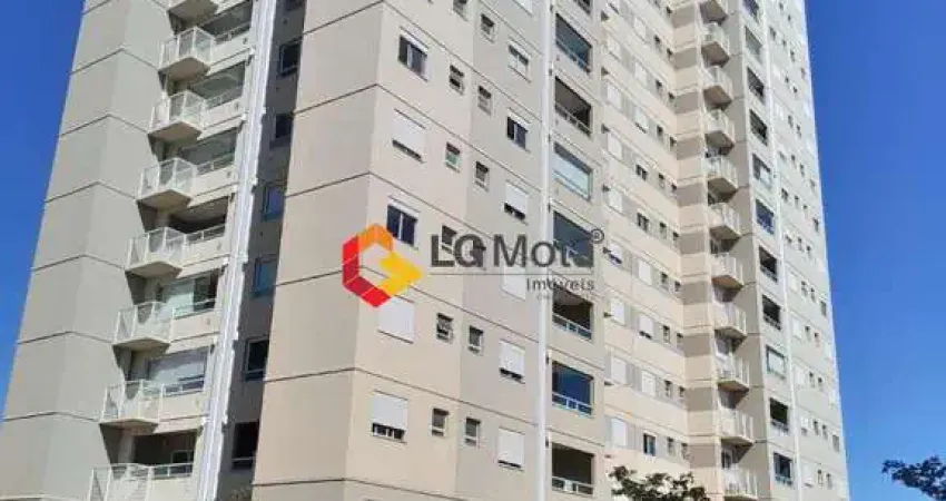 Apartamento com 2 quartos à venda na Rua Aguinaldo Xavier de Souza, 121, Parque Prado, Campinas