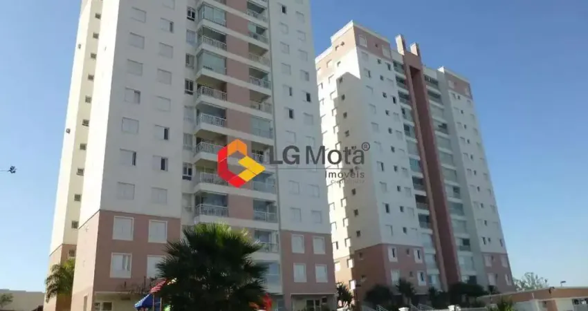 Apartamento com 3 quartos à venda na Avenida Maria Emília Alves dos Santos de Ângelis, 859, Parque Prado, Campinas