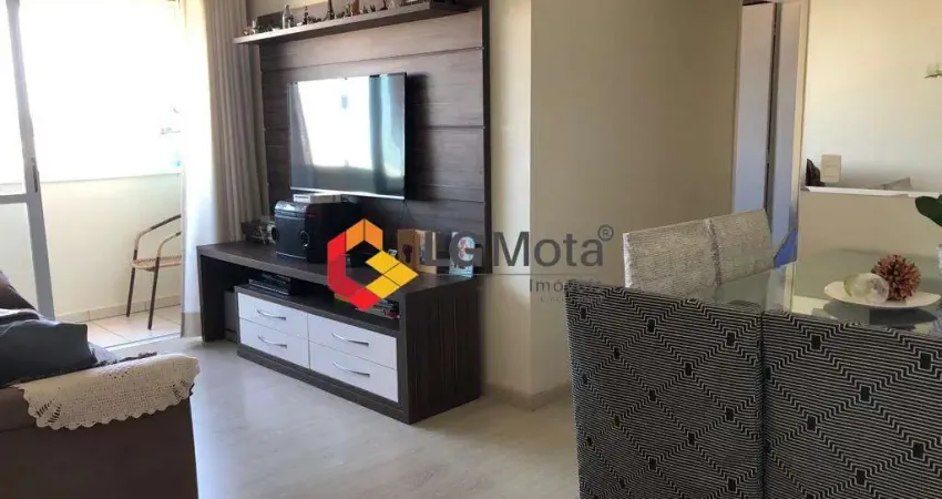 Apartamento com 3 quartos à venda na Rua Álvaro Ribeiro, 15, Ponte Preta, Campinas