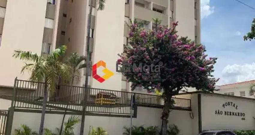 Apartamento com 2 quartos para alugar na Rua Doutor Alves do Banho, 666, São Bernardo, Campinas