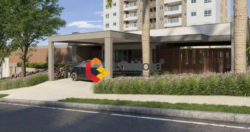 Apartamento com 2 quartos à venda na Rua Henrique Schroeder, 111, Taquaral, Campinas