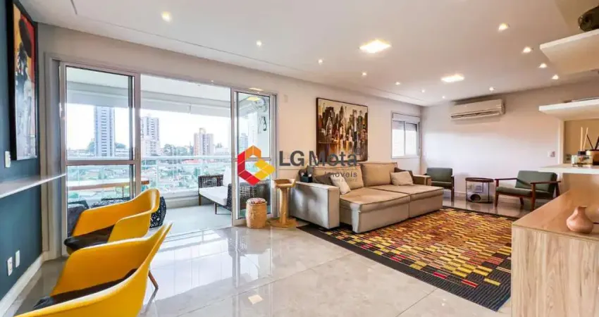 Apartamento com 2 quartos à venda na Rua Doutor Mário Natividade, 1080, Taquaral, Campinas