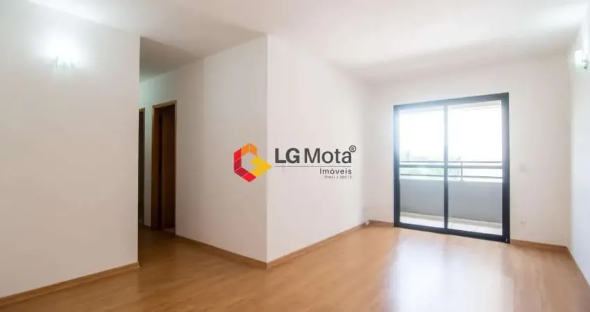 Apartamento com 3 quartos à venda na Avenida Rotary, 25, Vila Brandina, Campinas