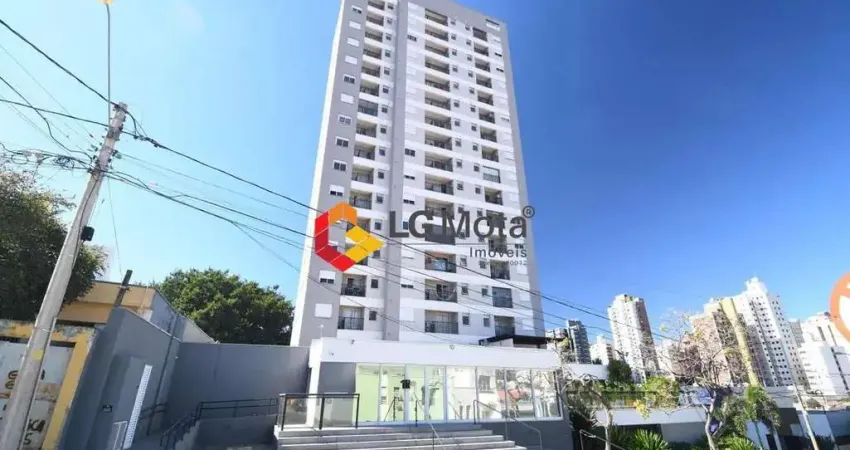 Apartamento com 1 quarto à venda na Rua Alferes Pedro de Souza, 18, Vila Eliza, Campinas