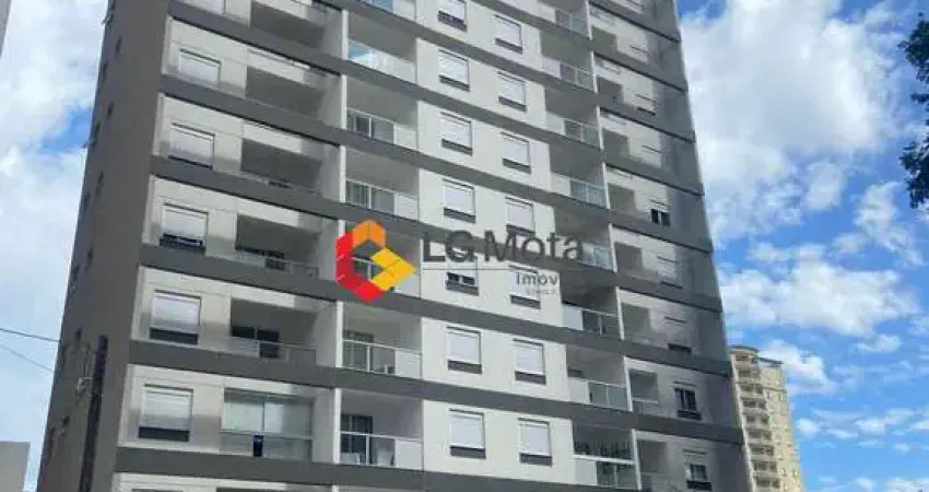 Apartamento com 1 quarto à venda na Rua Álvaro Muller, 135, Vila Itapura, Campinas