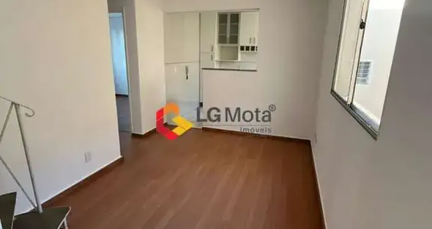 Apartamento com 2 quartos à venda na Rua Vitoriano dos Anjos, 783, Vila João Jorge, Campinas