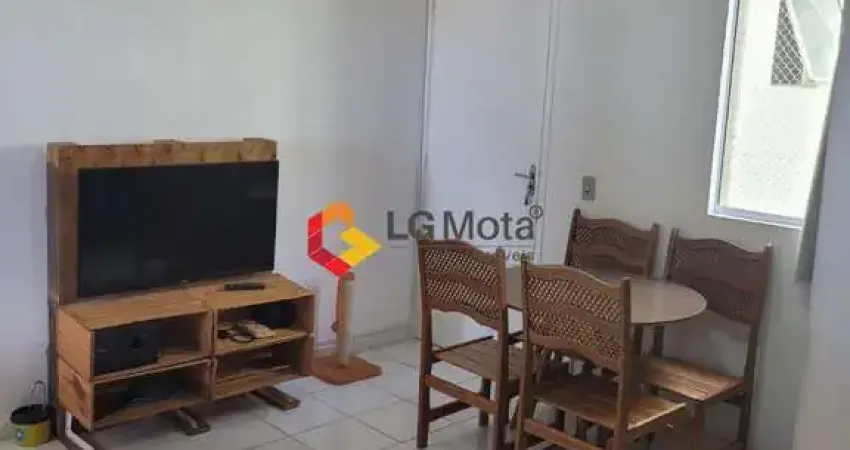 Apartamento com 2 quartos à venda na Rua Rio Grande do Sul, 620, Vila Santana, Campinas