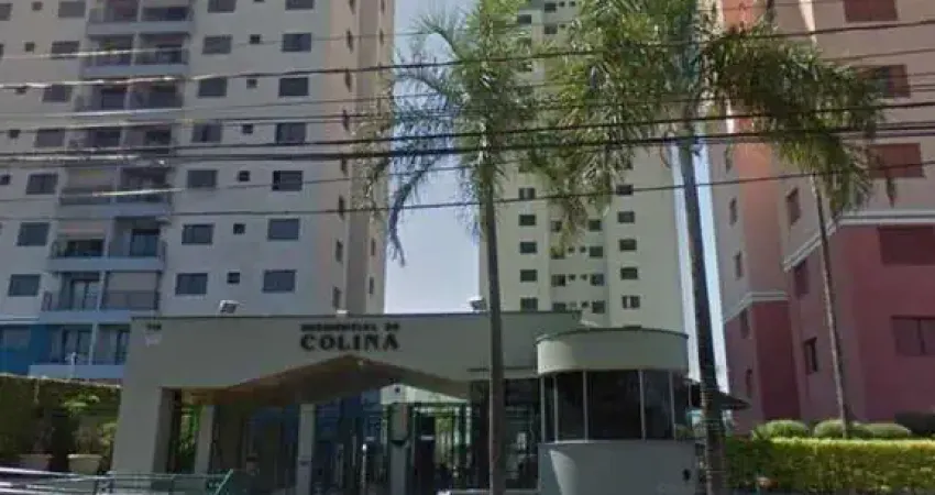 Apartamento com 3 quartos à venda na Avenida Antônio Carvalho de Miranda, 720, Vila São Bento, Campinas
