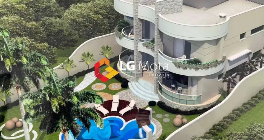 Casa em condomínio fechado com 4 quartos à venda na Avenida Alphaville, 8, Alphaville Dom Pedro, Campinas