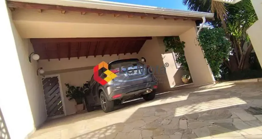 Casa com 4 quartos à venda na Rua Antônio João Tonella, 230, Bosque de Barão Geraldo, Campinas