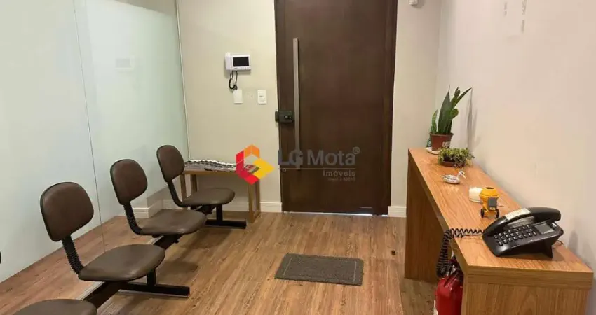 Casa comercial para alugar na Rua Santo Antônio, 460, Cambuí, Campinas