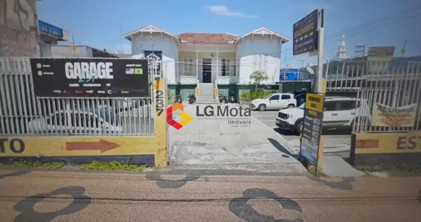 Casa comercial à venda na Avenida Andrade Neves, 237, Centro, Campinas