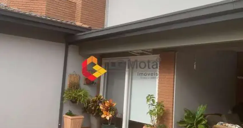 Casa com 4 quartos à venda na Rua das Margaridas, 446, Chácara Primavera, Campinas