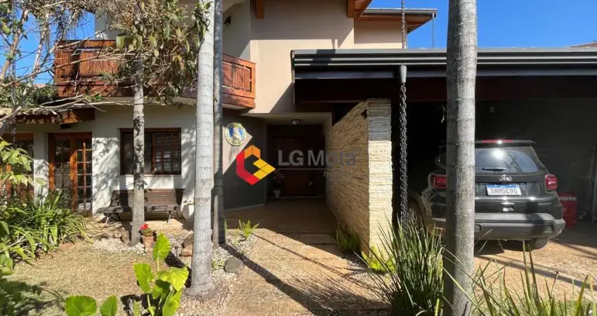 Casa com 4 quartos à venda na Doutor Gabriel Porto, 80, Cidade Universitária, Campinas