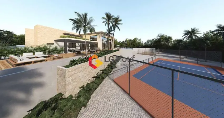 Casa em condomínio fechado com 5 quartos à venda na Alameda das Jaqueiras, 951, Condomínio Chácaras do Alto da Nova Campinas, Campinas