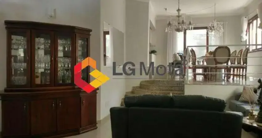 Casa em condomínio fechado com 3 quartos à venda na Rua João Previtale, 401, Jardim Alto da Colina, Valinhos