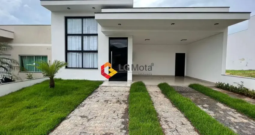 Casa em condomínio fechado com 3 quartos à venda na Golden Park Residence, 1990, Jardim Golden Park Residence, Hortolândia