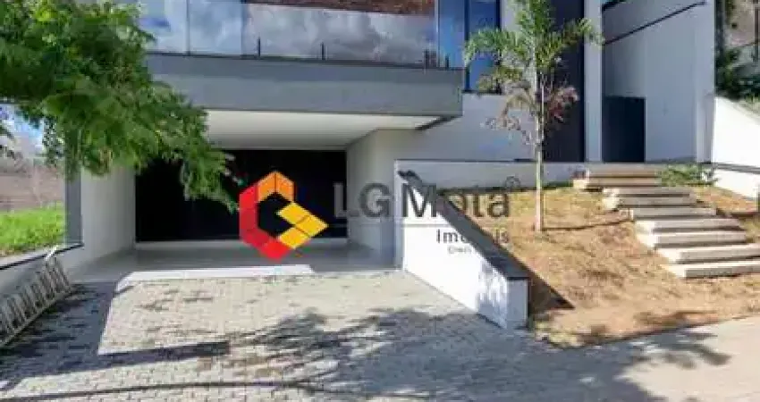 Casa em condomínio fechado com 3 quartos à venda na Rua Fernando Caron, 910, Jardim Ypê, Paulínia