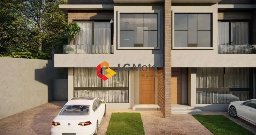 Casa em condomínio fechado com 3 quartos à venda na Rua Hermínio Humberto Bertani, 740, Jardim das Paineiras, Campinas