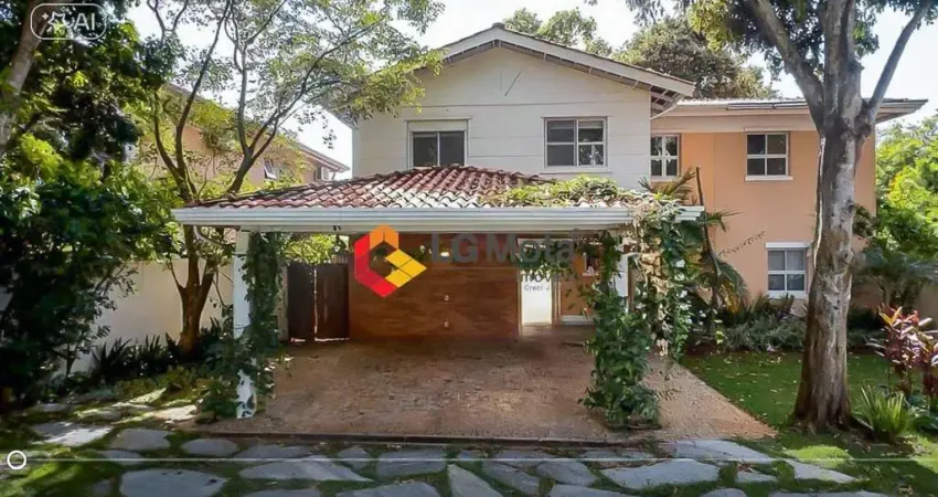 Casa em condomínio fechado com 3 quartos à venda na Avenida José Bonifácio, 1856, Jardim das Paineiras, Campinas