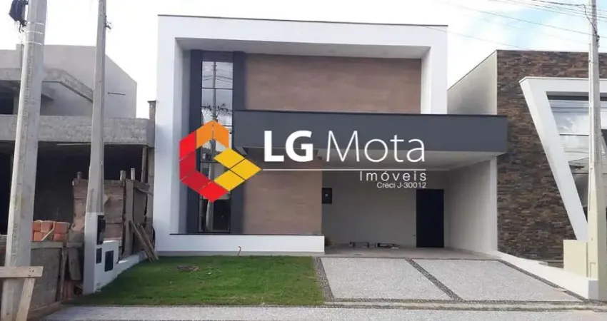 Casa em condomínio fechado com 3 quartos à venda na Rua São Bento, 55, Centro, Paulínia