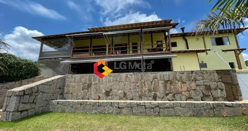 Casa com 4 quartos à venda na Rodovia José Bonifácio Coutinho Nogueira, KM 15, Joaquim Egídio, Campinas