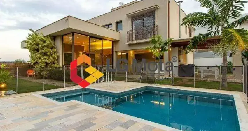 Casa em condomínio fechado com 3 quartos à venda na Rua Heitor Penteado, 700, Joaquim Egídio, Campinas