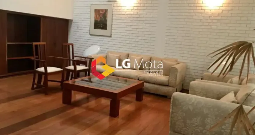 Casa comercial à venda na Rua Doutor Alexander Fleming, 360, Nova Campinas, Campinas