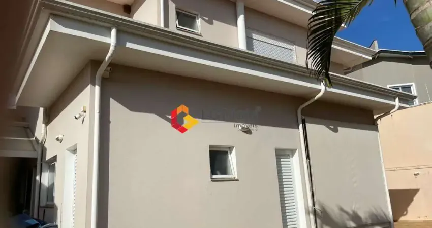 Casa com 4 quartos à venda no Parque Alto Taquaral, Campinas