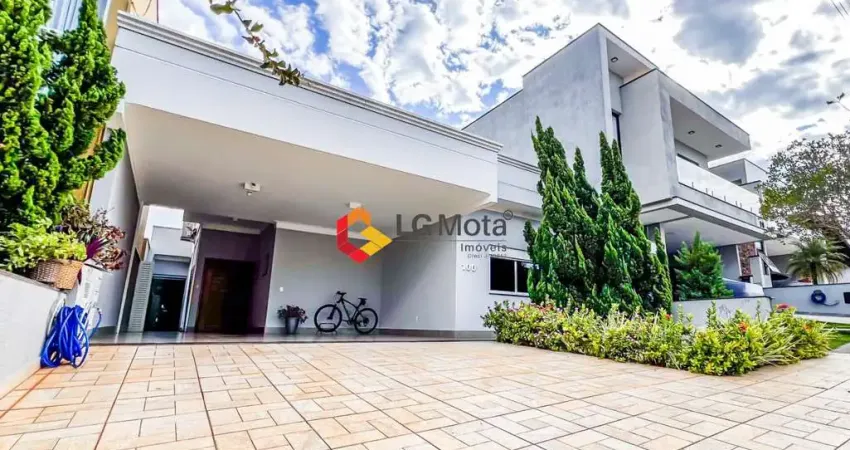 Casa em condomínio fechado com 3 quartos à venda na Avenida Presidente Getúlio Vargas, 100, Centro, Paulínia