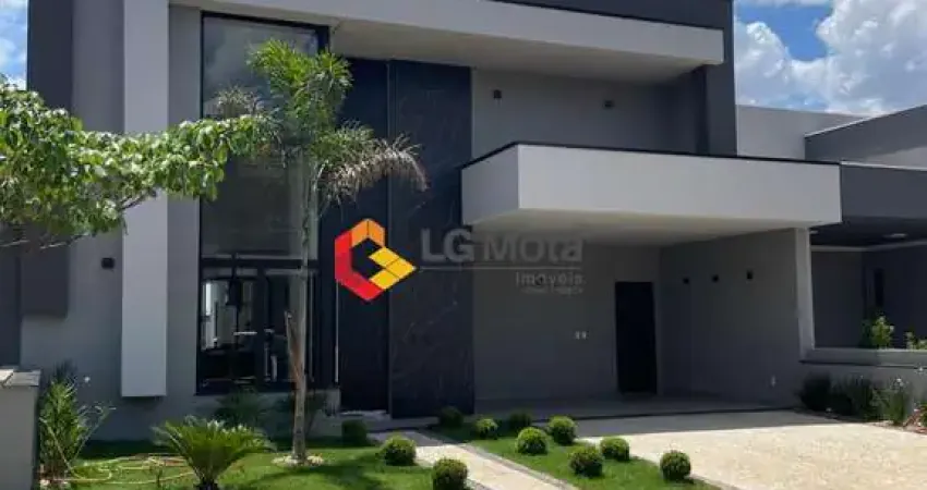 Casa em condomínio fechado com 3 quartos à venda na Rua Mirabel, 227, Parque Brasil 500, Paulínia