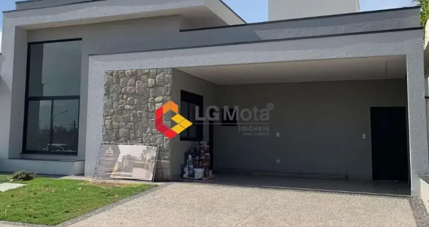 Casa em condomínio fechado com 3 quartos à venda na Estrada Municipal PLN, 381, Parque Brasil 500, Paulínia