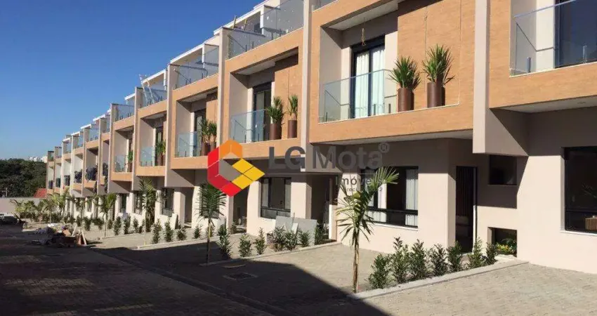 Casa em condomínio fechado com 3 quartos à venda na Rua Fernão de Magalhães, 160, Parque Taquaral, Campinas