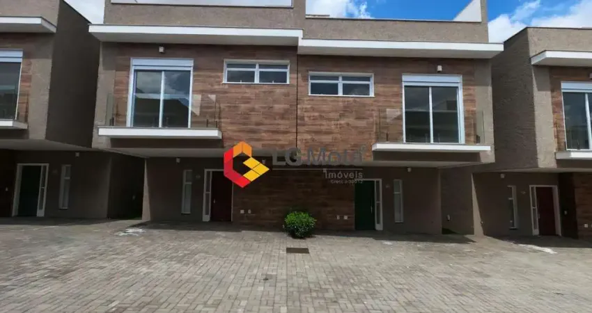 Casa em condomínio fechado com 3 quartos à venda na Rua Fernão de Magalhães, 516, Parque Taquaral, Campinas