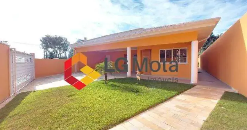 Casa em condomínio fechado com 4 quartos à venda na Rua Mariazinha Leite Campagnolli, 1121, Parque Xangrilá, Campinas