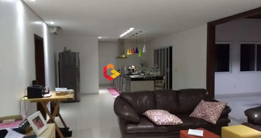 Casa com 4 quartos à venda na Rua Salvador Bianchi, 381, Parque Xangrilá, Campinas