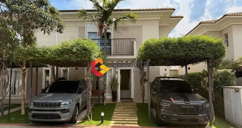 Casa em condomínio fechado com 3 quartos à venda na Rua Mariazinha Leite Campagnolli, 1101, Parque Xangrilá, Campinas