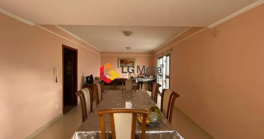 Casa com 3 quartos à venda no Parque das Flores, Campinas