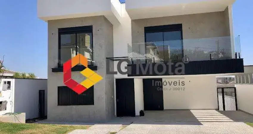 Casa em condomínio fechado com 4 quartos à venda na Benedicto Lopes, 14, Parque das Quaresmeiras, Campinas