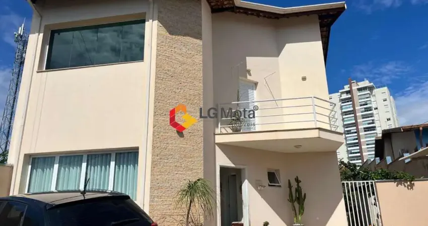 Casa com 2 quartos à venda na Rua Ana de Nazaré Cavaleira, 120, Parque dos Pomares, Campinas